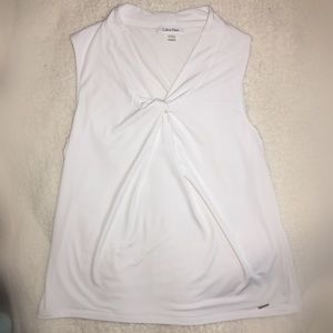 Calvin Klein Blouse (3 for $25 sale)
